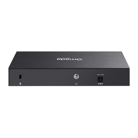 TP-LINK Omada ER7206 Gigabit VPN usmerjevalnik