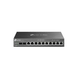 TP-LINK Omada ER7212PC 3-v-1 Gigabit VPN usmerjevalnik