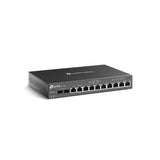 TP-LINK Omada ER7212PC 3-v-1 Gigabit VPN usmerjevalnik