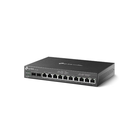 TP-LINK Omada ER7212PC 3-v-1 Gigabit VPN usmerjevalnik