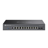TP-LINK Omada ER7412-M2 Multi-Gigabit VPN usmerjevalnik za poslovna omrežja