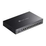 TP-LINK Omada ER7412-M2 Multi-Gigabit VPN usmerjevalnik za poslovna omrežja