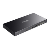 TP-LINK Omada ER8411 19" rack Enterprise 10G VPN usmerjevalnik
