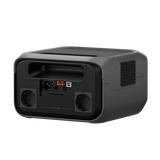 EcoFlow RIVER 3 Plus 286Wh LFP baterijski generator