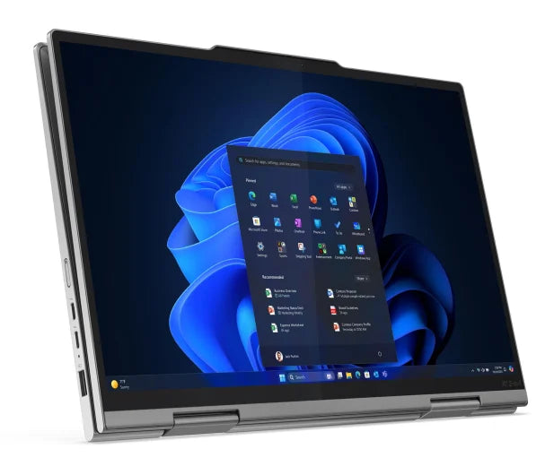 Prenosnik Lenovo ThinkPad X1 2w1 Ultra 7-258V, 32GB RAM, 1TB SSD, Windows 11 Pro, Touch