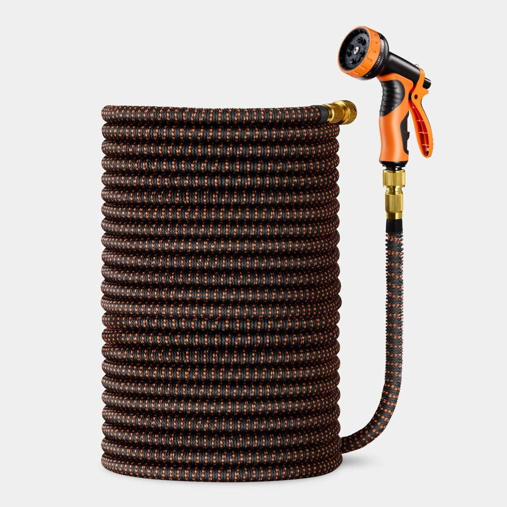 VonHaus raztegljiva vrtna cev – 30 m