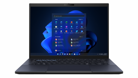 Prenosnik ASUS ExpertBook B3604CMA, Ultra 5-125H, 16GB RAM, 512GB SSD, Windows 11 Pro
