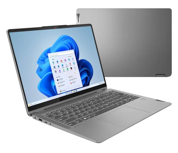Prenosnik Lenovo IdeaPad Flex 5 Ryzen 5-7430U, 16GB RAM, 512GB SSD, Windows 11 Home, Touch