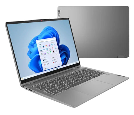 Prenosnik Lenovo IdeaPad Flex 5 Ryzen 5-7430U, 16GB RAM, 512GB SSD, Windows 11 Home, Touch
