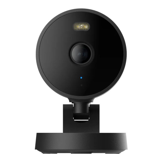 AQARA Camera G100 Indoor/Outdoor, črna