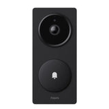 AQARA Doorbell Camera Hub G410, črna