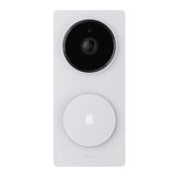 AQARA Doorbell Camera Hub G410, bela