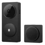 AQARA Doorbell Camera Hub G410, črna