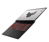 Prenosnik ASUS TUF Gaming A16 Ryzen 7-260, 64GB RAM, 1TB SSD, Windows 11 Home, RTX 5050