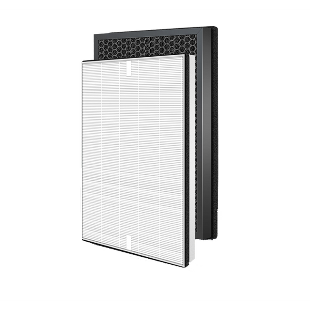 Be Cool čistilec zraka za površine 52m² F-BC52LR2101