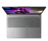 Prenosnik Lenovo Yoga Pro 9-16 Ultra 7-255H, 32GB RAM, 1TB SSD, Windows 11 Home, RTX 5070
