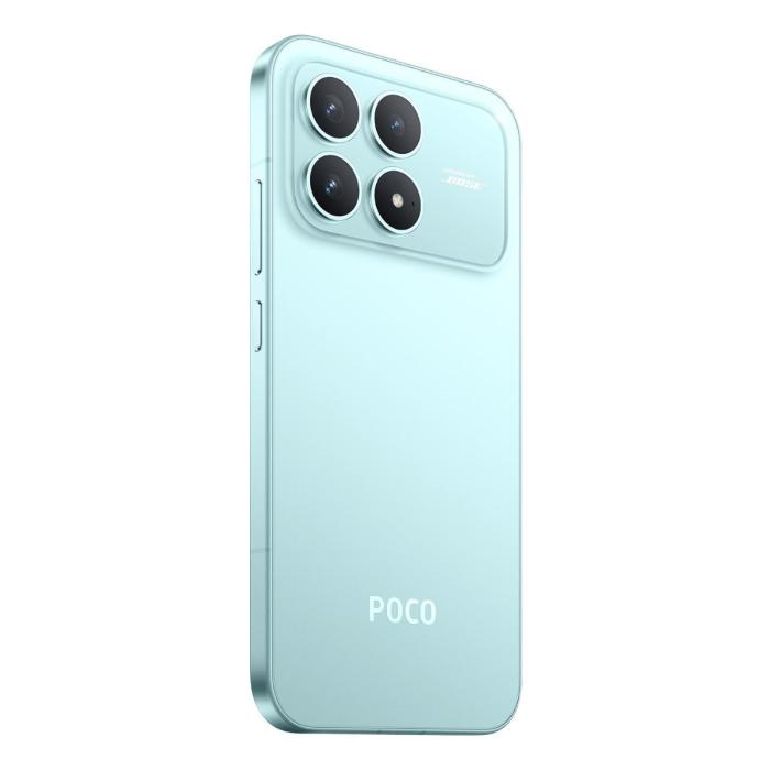 POCO F8 PRO pametni telefon 12/256GB, moder