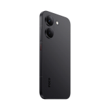 POCO X8 PRO 5G pametni telefon 12/512GB, črn