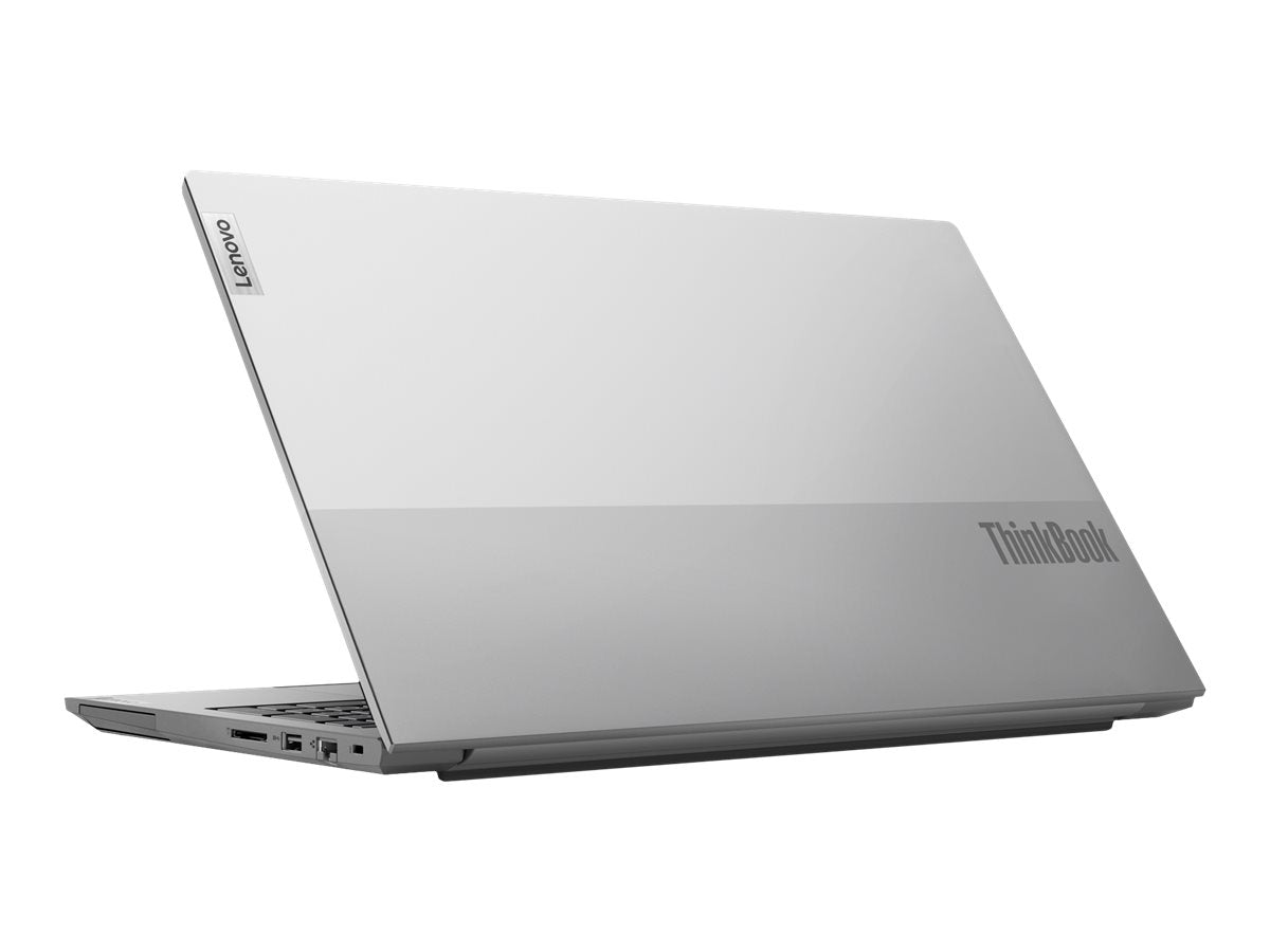 Lenovo Thinkbook 15 G4, i5-1235U, 8GB, 256GB, Windows 11 Pro