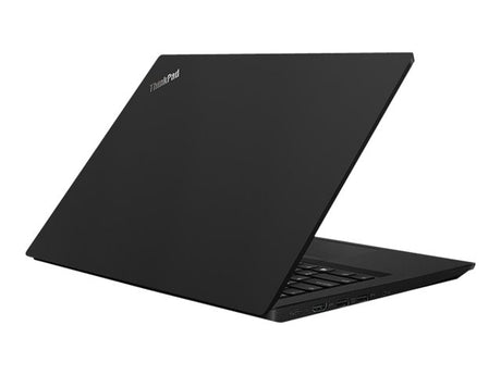 Obnovljen prenosnik Lenovo Thinkpad E490, i5-8265U, 8GB, 128GB, Windows 10 Pro