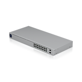 Ubiquiti gigabitno Layer 2 stikalo USW-16-PoE
