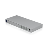 Ubiquiti gigabitno Layer 2 stikalo USW-16-PoE