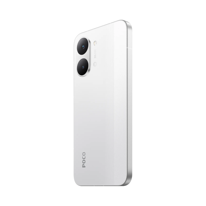 POCO X8 PRO MAX 5G pametni telefon 12/256GB, bel