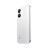 POCO X8 PRO MAX 5G pametni telefon 12/512GB, bel