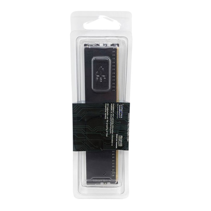 Patriot Signature Line 8GB DDR4-2400 DIMM PC4-19200 CL17, 1.2V