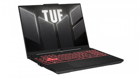 Prenosnik ASUS TUF Gaming A16, R5-7535HS, 16GB RAM, 512GB SSD, RTX 4050, 144Hz, Windows 11 Home