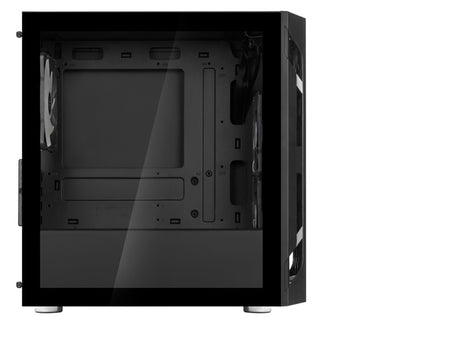 Silverstone FARA H1M PRO ARGB ATX tempered glass mATX ohišje