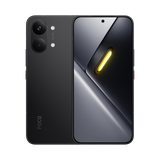 POCO X8 PRO MAX 5G pametni telefon 12/256GB, črn