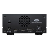 LaCie 1big Dock 8TB