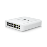 Ubiquiti stikalo USW-Lite-16-PoE