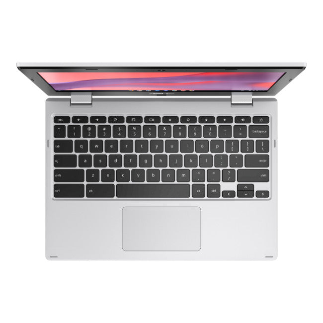 Prenosnik ASUS Chromebook CX11, Celeron N4500, 8GB RAM, 128GB eMMC, ChromeOS