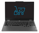 Prenosnik Lenovo LOQ 15 Ryzen 5-7235HS, 16GB RAM, 512GB SSD, RTX 4050