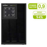Tecnoware UPS EVO DSP PLUS 800 brezprekinitveno napajanje