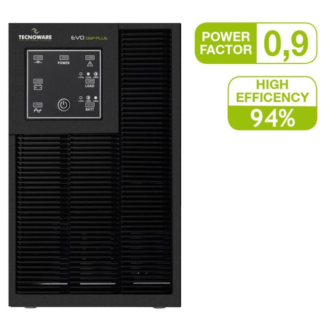 Tecnoware UPS EVO DSP PLUS 800 brezprekinitveno napajanje