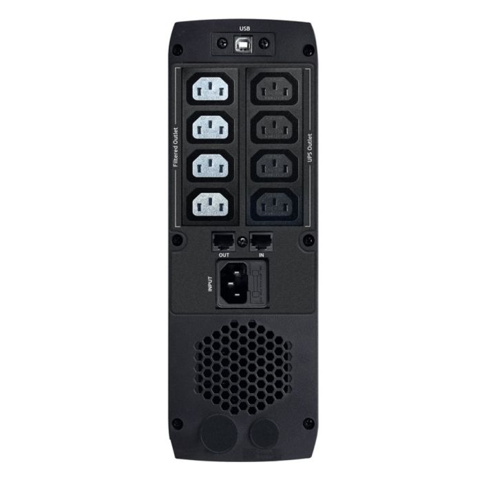 Tecnoware UPS EXA PLUS 1600 brezprekinitveno napajanje