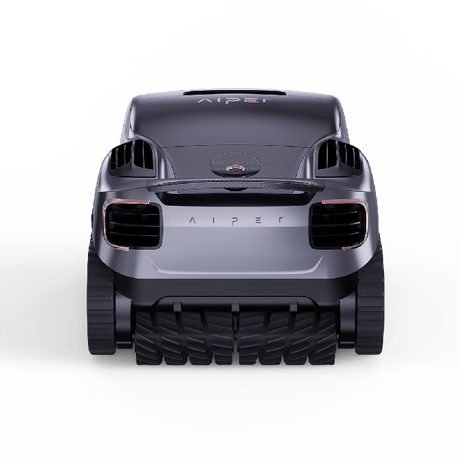 AIPER Scuba X1 Pro Max baterijski robotski sesalnik za bazen