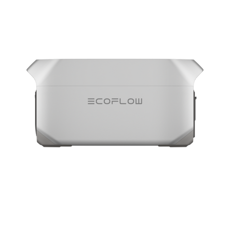 EcoFlow Delta 3 1024Wh LFP dodatna baterija