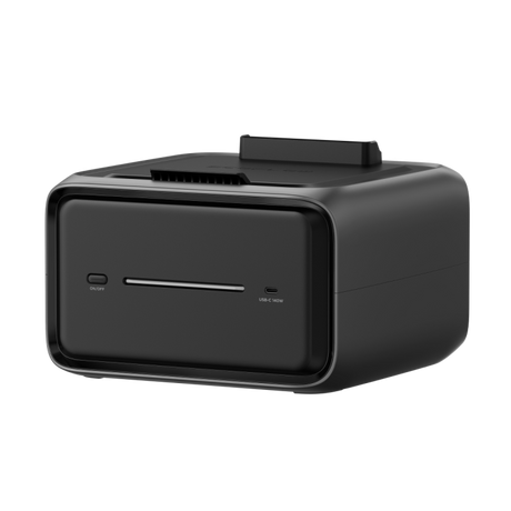 EcoFlow RIVER EB600 572Wh LFP dodatna baterija