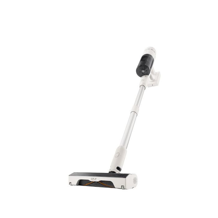 Roborock H60 Hub pokončni sesalnik s samopraznilno postajo