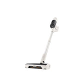 Roborock H60 Hub pokončni sesalnik s samopraznilno postajo