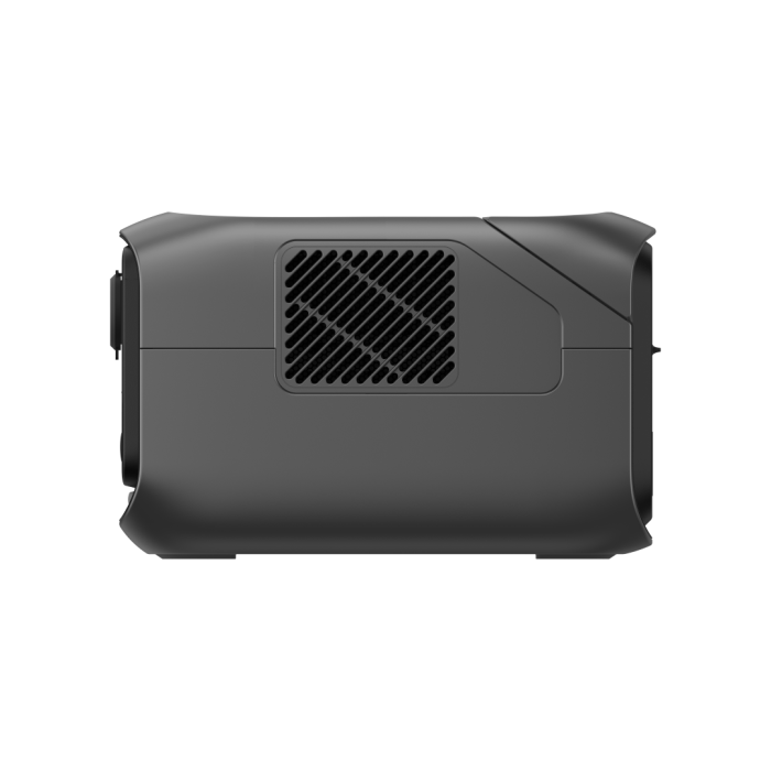 EcoFlow RIVER 3 Plus 286Wh LFP baterijski generator