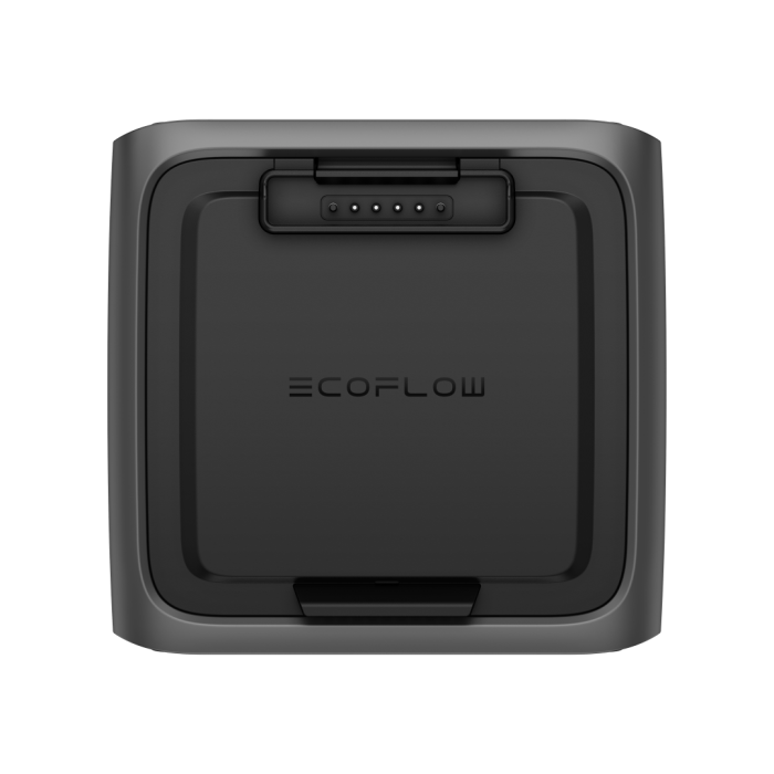 EcoFlow RIVER EB300 286Wh LFP dodatna baterija