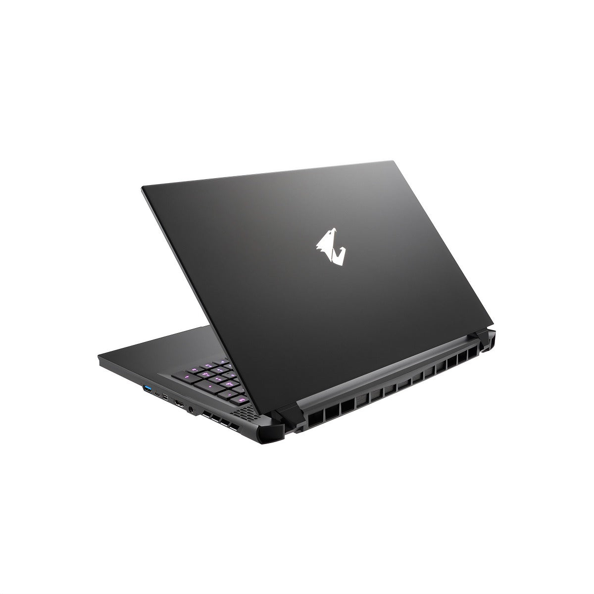 AORUS 7 9KF i5-12500H, 32GB, 512GB + 960GB, RTX 4060, 360Hz, Windows 11 Home