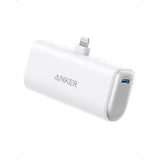 Anker Nano 621 PowerBank 5000 mAh, bel