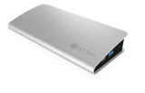 Icybox IB-DK2408-C 11-in-1 USB Type-C DockingStation priklopna postaja za prenosnik s Power Delivery 60W