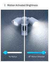 Anker Eufy security Floodlight Camera kamera z reflektorjem